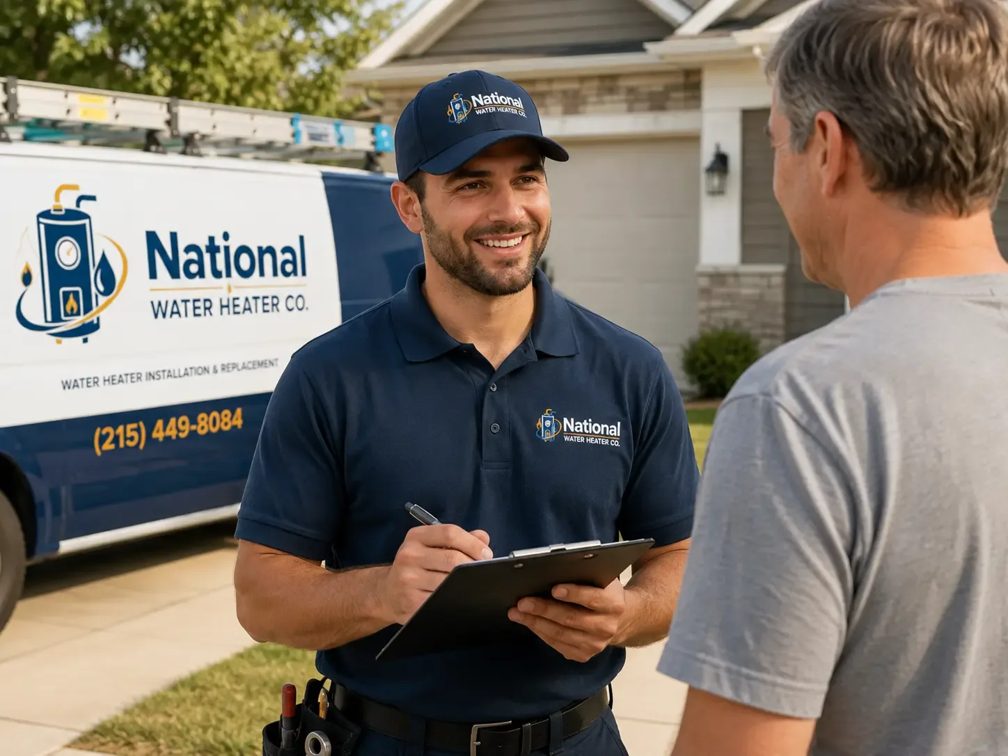Water Heater Installation Merom, IN FAQs